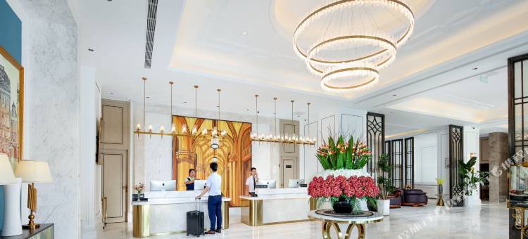 维也纳酒店(咸阳杨凌南站店)图片