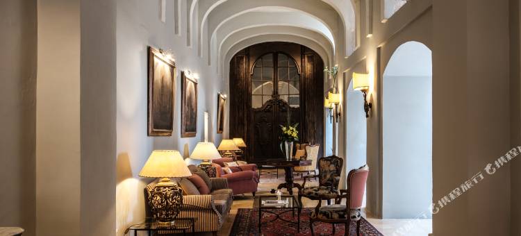 克拉皇宮城堡酒店(The Xara Palace Relais & Chateaux)图片