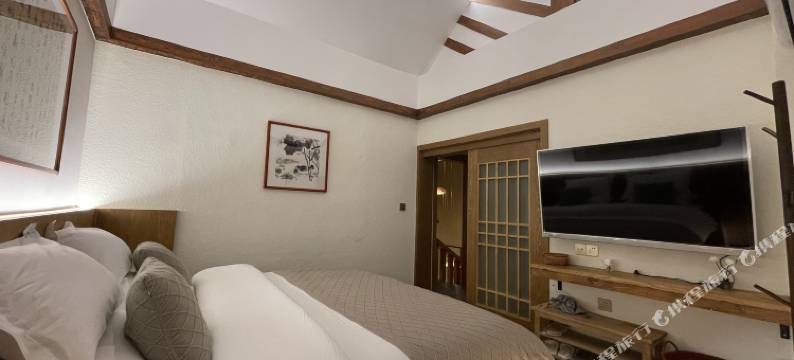 抚仙湖沁蓝海·静湖小筑民宿图片