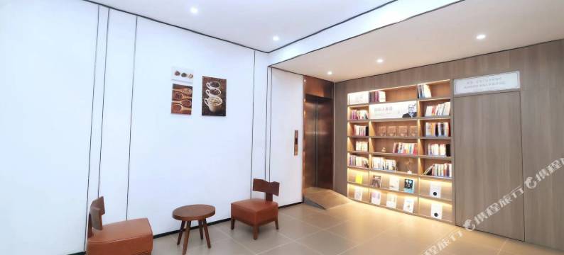 汉庭酒店(济南历城区政府印象城店)图片