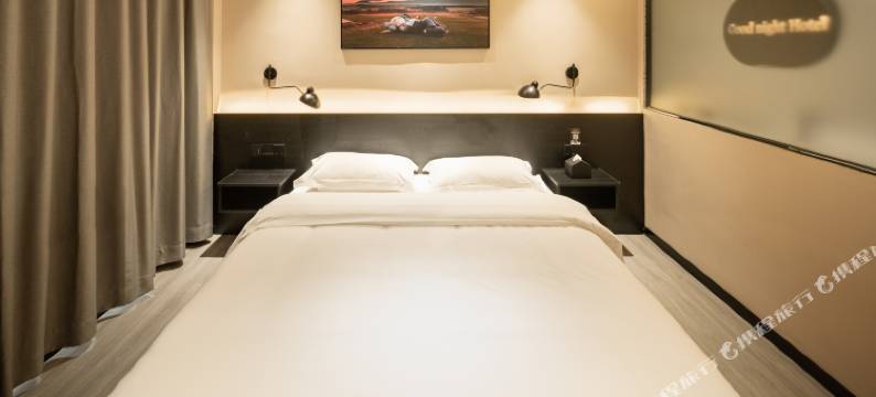 晚安酒店(珠海拱北口岸店)图片