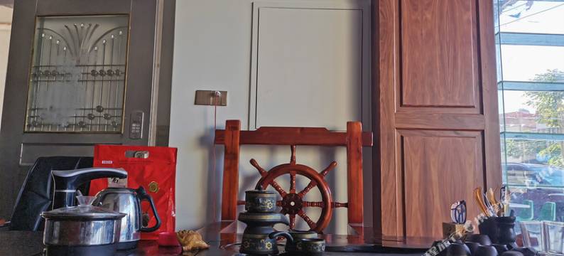 惠来海景公寓图片