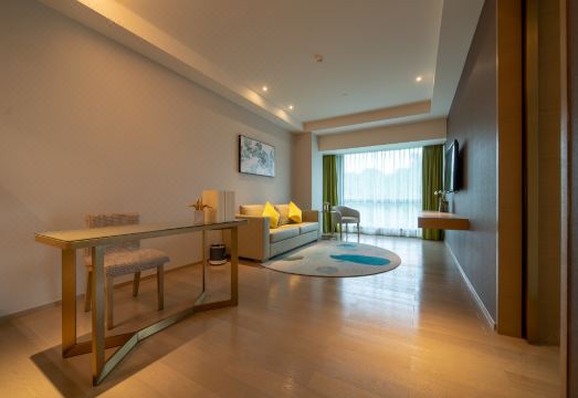 Starway Hotel (Guangzhou Luogang Wanda Plaza) Hotel Overview