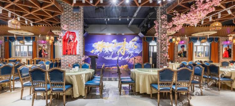 吐鲁番海昌酒店图片