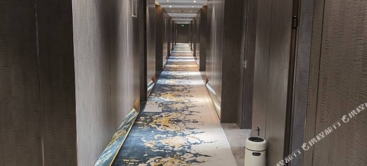 太谷逸园大酒店图片