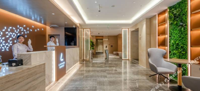 麗枫酒店(华为广州研发中心罗冲围店)图片