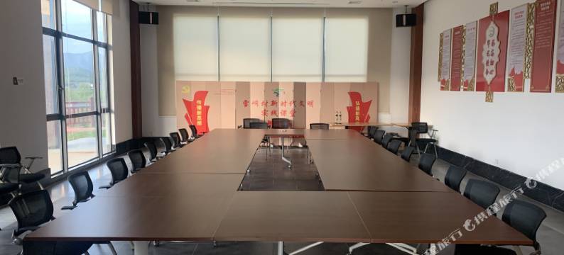 新丰县丰正度假村图片