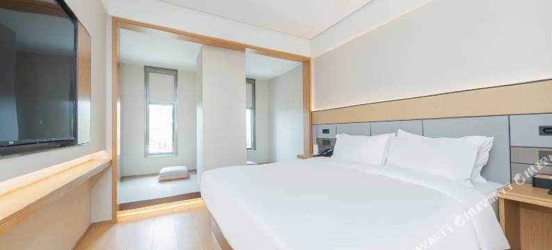 全季酒店(杭州阿里巴巴西溪园区店)图片