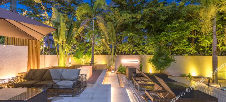 北海·北酒店(银滩国际客运港店)图片