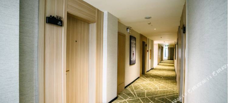 锦钰酒店(商洛山阳人民广场店)图片