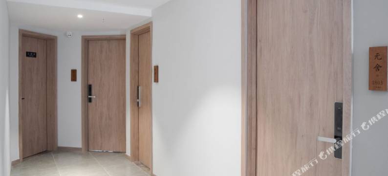 重庆一沐艺术酒店(解放碑步行街店)图片