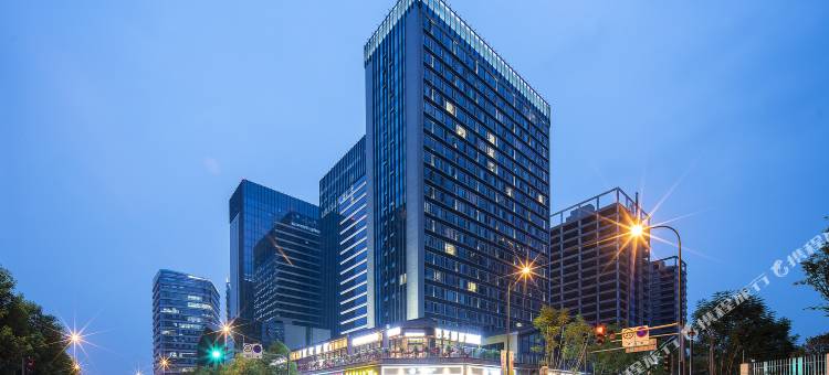 锦上云里酒店(成都广都地铁站店)图片