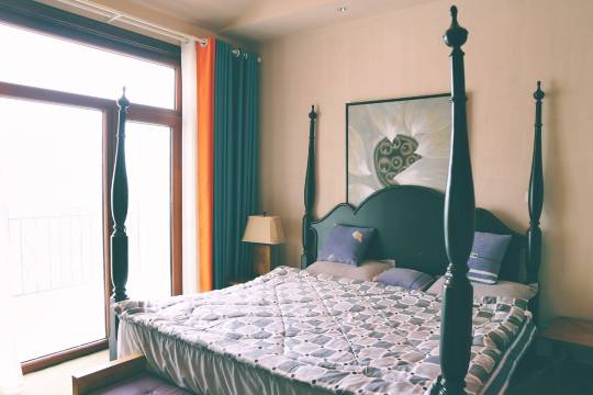 济南小c长清别墅轰趴民宿