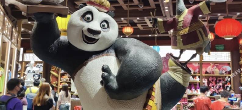 锦江之星(北京通州北苑地铁站店)图片