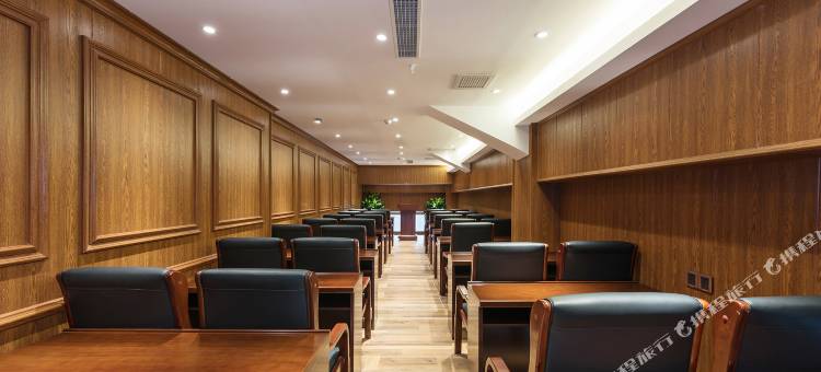 喆啡酒店(北京国贸四惠东地铁站店)图片
