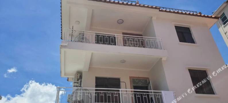 深圳望山民宿图片