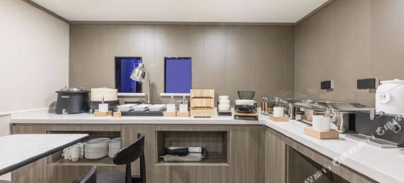 汉庭酒店(上海长海医院国和路店)图片