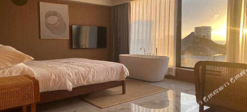 涠洲岛ZAN民宿图片