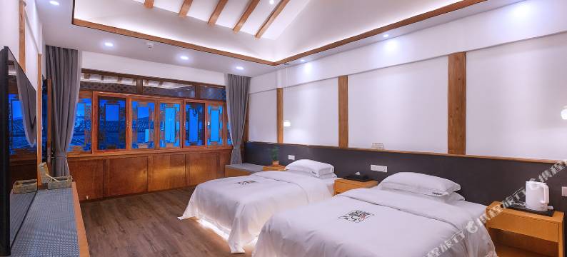 和顺镇香果树小院客栈图片