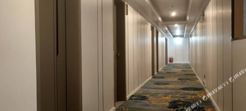 悠然居精品酒店(鼎湖山风景店)图片