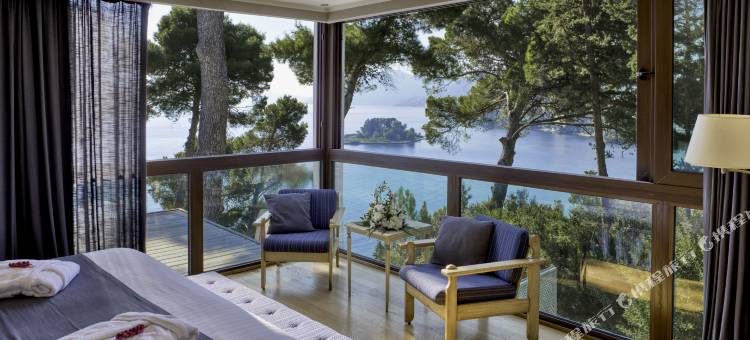 克基拉岛假日酒店(Corfu Holiday Palace)图片