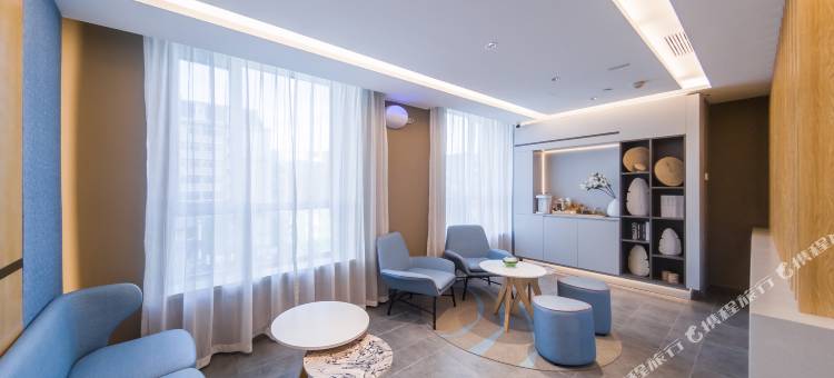 如家酒店·NEO(沈阳铁西广场滑翔盛京医院兴华地铁站店)图片