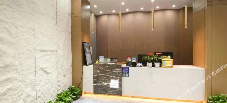 永兴极米酒店图片