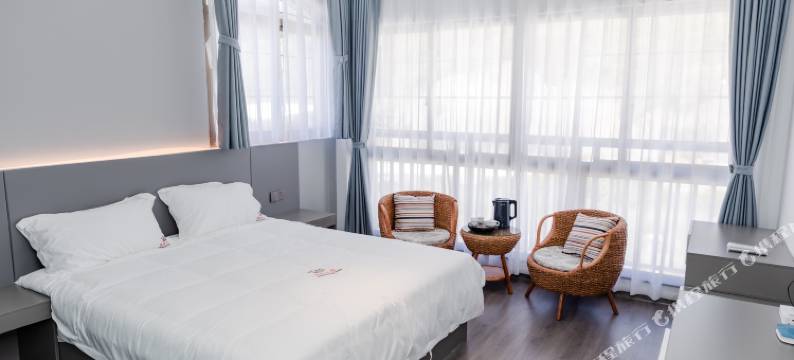 德化鹊巢民宿图片