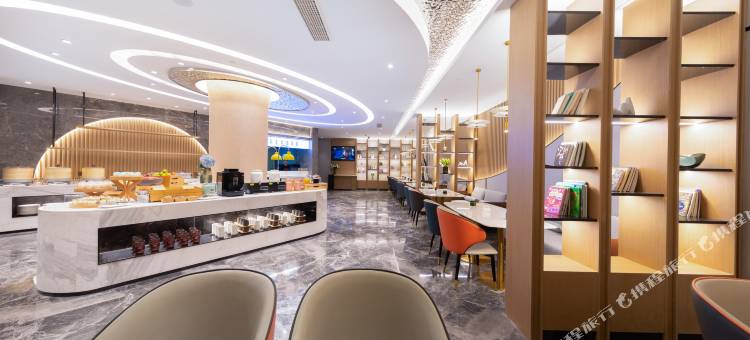 南京鼓楼清凉门大街亚朵酒店图片