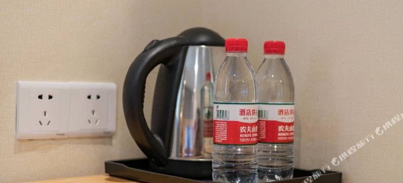 南京双子星酒店(新街口华侨路店)图片