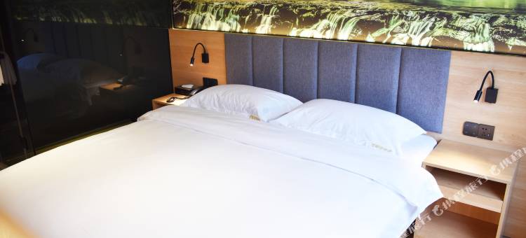 志丹安福居酒店(人民医院店)图片