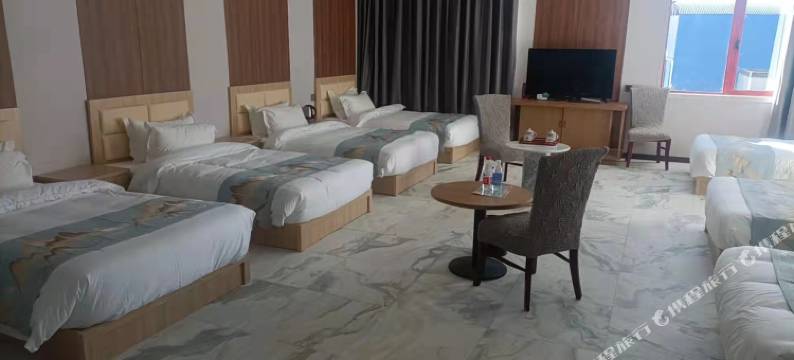 仲巴吉玛永荣酒店图片