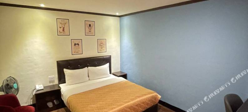 台东假期商务旅馆图片