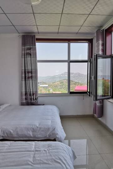 暂无评分酒店价格初心南山民宿(罗伽路分店)南部风景区|距七星台直线