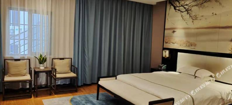 颐居轻奢酒店(常熟支塘淦昌路店)图片