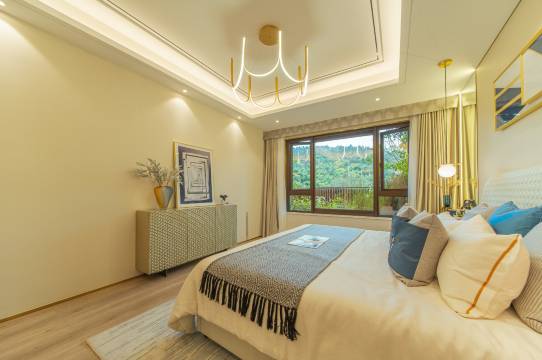 重庆漫画之家民宿(文理学院万达店)