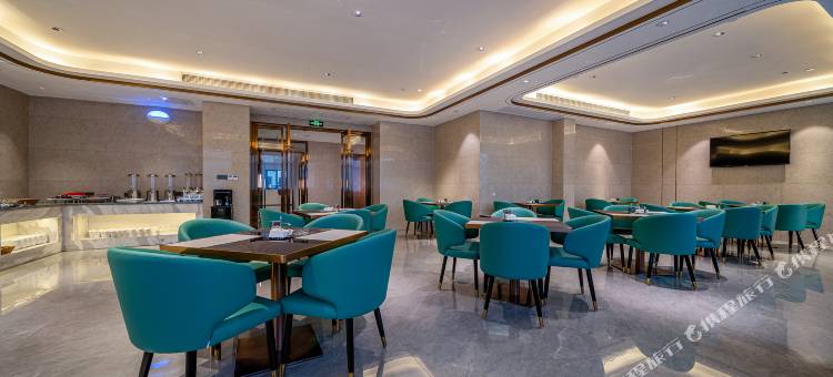 雅斯特国际酒店(凭祥汽车总站美食街店)图片