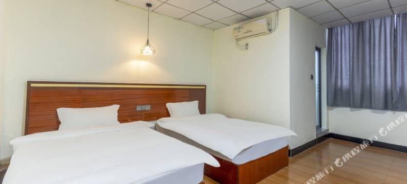 江都酒店(七星岩景区店)图片