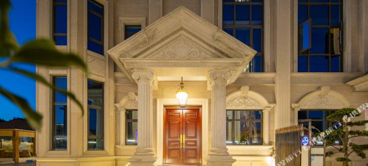 花筑·洞头海岛民宿图片