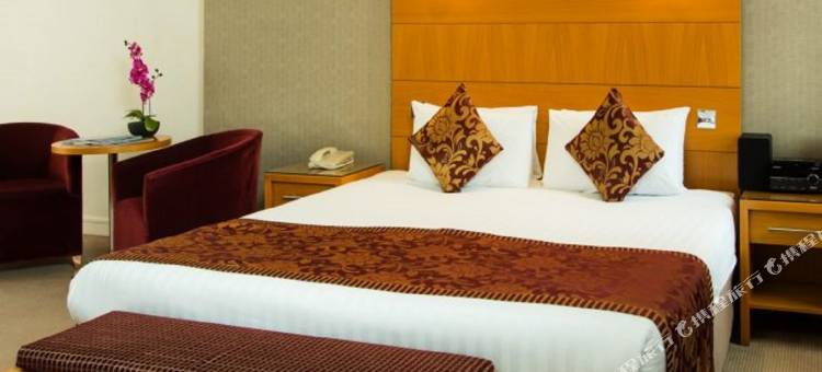 公园城大广场肯辛顿酒店(The Park City Grand Plaza Kensington Hotel)图片