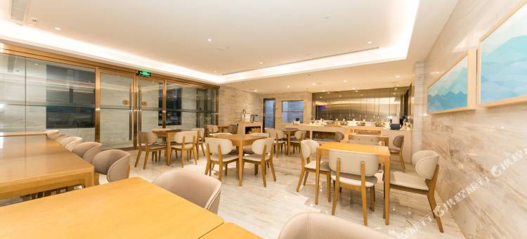 全季酒店(丽江古城店)图片