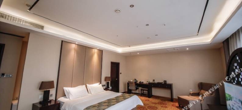 锦州铂悦酒店图片