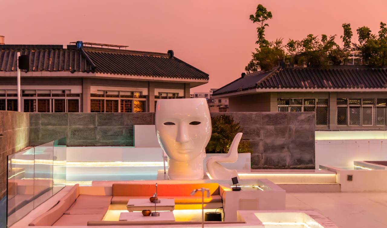 简居(潮州古城牌坊街广济桥店)图片