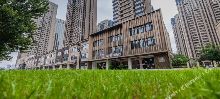 沈阳长岛四季酒店图片