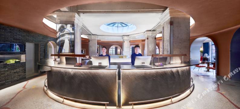 上海外滩沙美大楼ZHotel图片