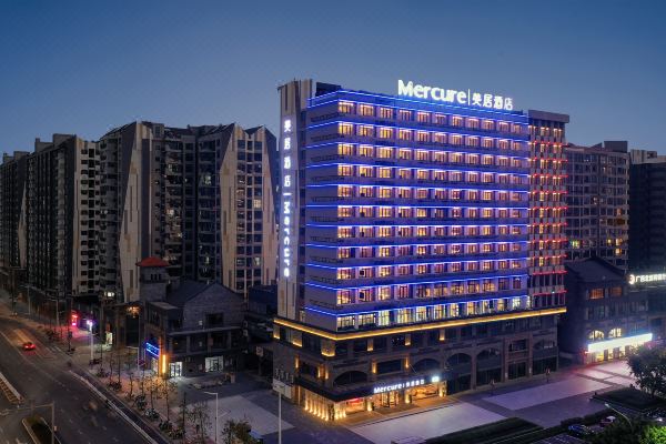 桂林高新美居酒店(高新区万达店)预订价格,联系电话位置地址【携程