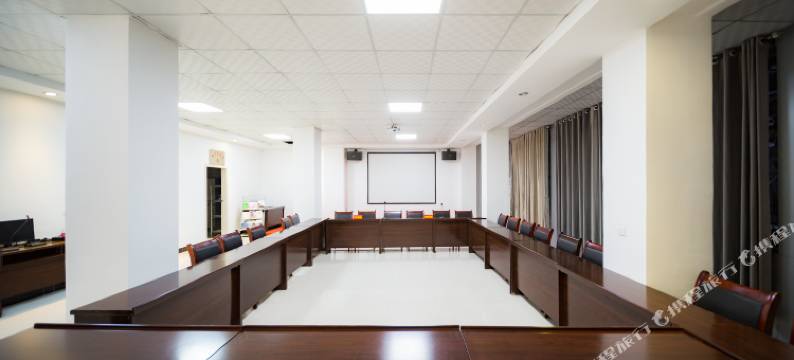 丹凤富华酒店(火车站店)图片