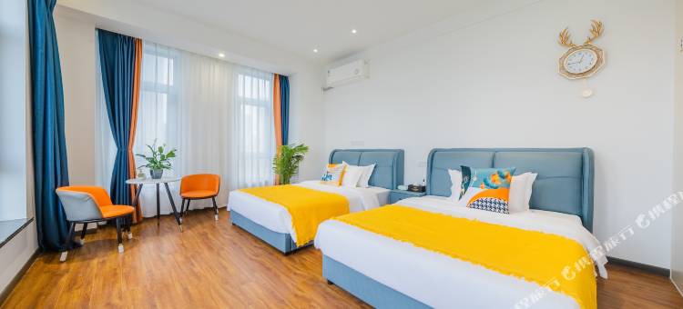 宝龙Hotel(大江东龙湖天街店)图片