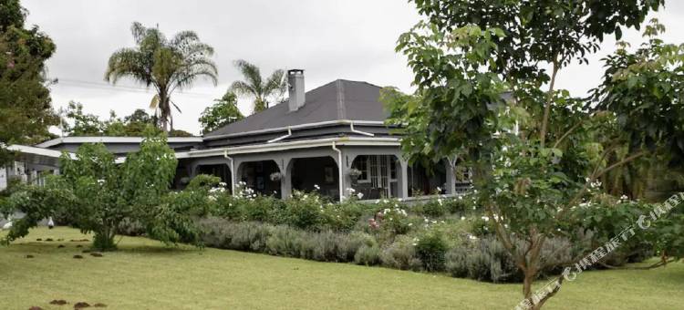 戈登 125 号第一街酒店(Gordon's on 125 First Street)图片