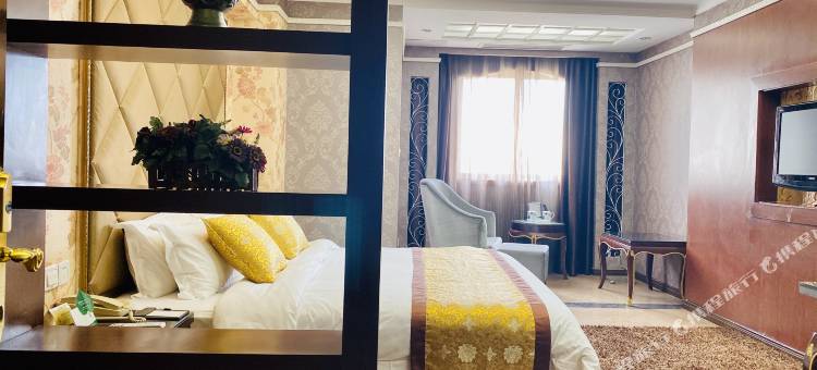 泸州帝都大酒店图片